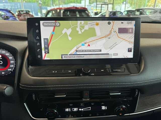 Nissan X-Trail e-POWER TEKNA+