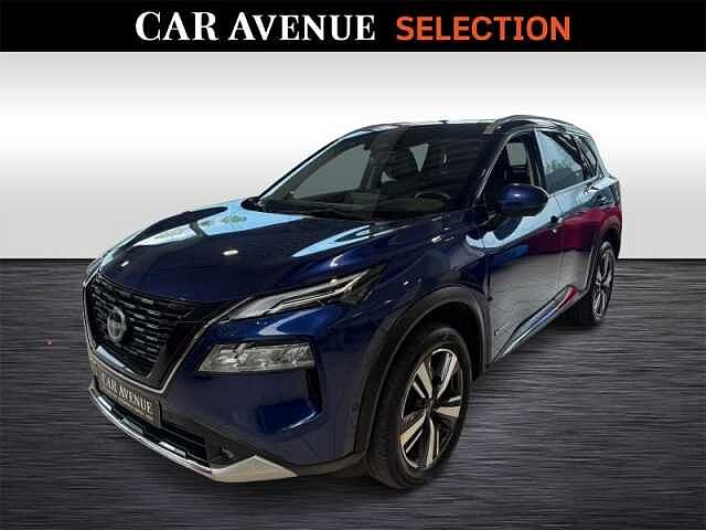 Nissan X-Trail e-POWER TEKNA+