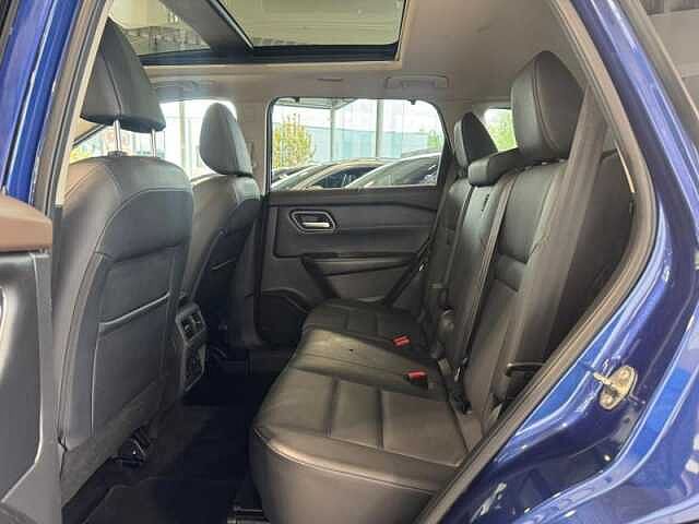 Nissan X-Trail e-POWER TEKNA+