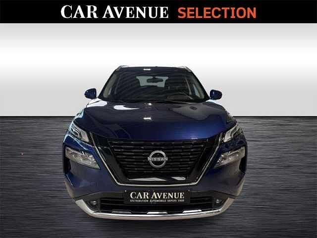 Nissan X-Trail e-POWER TEKNA+