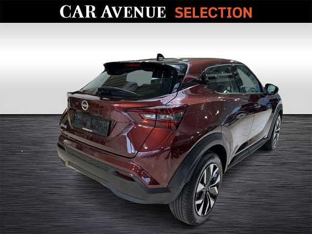 Nissan Juke ACENTA 1.0 DIG-T