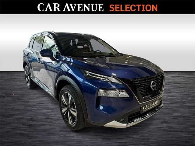 Nissan X-Trail e-POWER TEKNA+