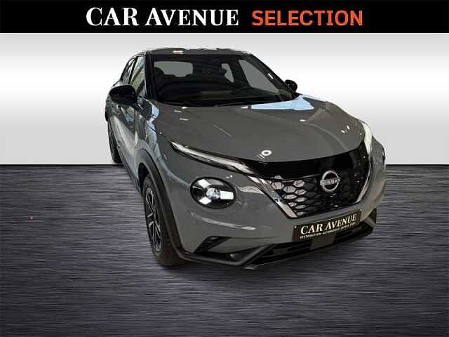 Nissan Juke Hybrid 143 N-CONNECTA
