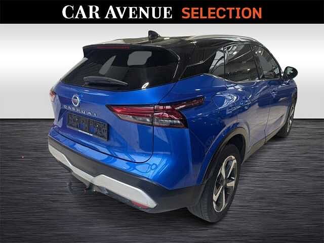 Nissan Qashqai Premiere Edition 1.3 DIG-T MHE