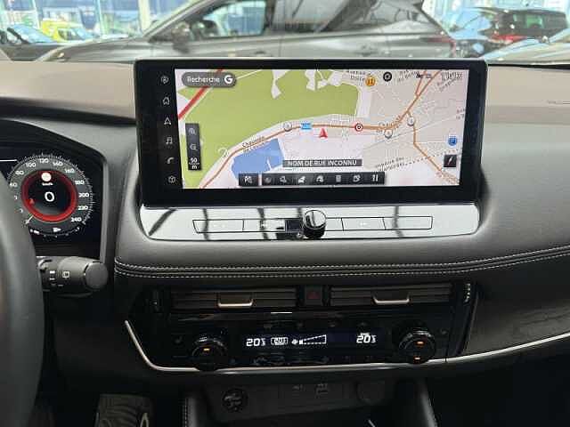 Nissan X-Trail e-POWER TEKNA+