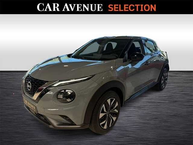 Nissan Juke ACENTA 1.0 DIG-T