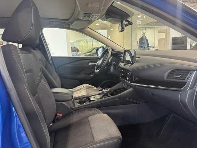 Nissan Qashqai Premiere Edition 1.3 DIG-T MHE