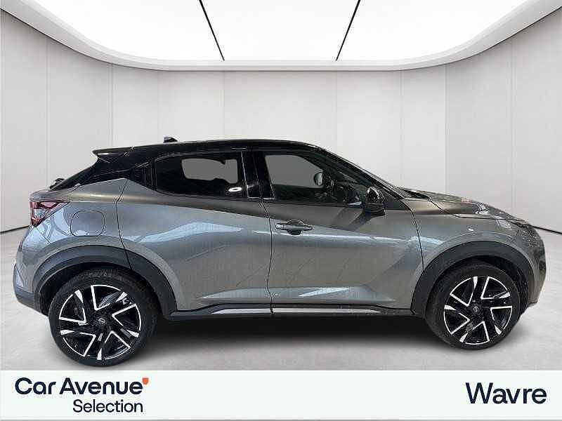 Nissan Juke 1.0 DIG-T N-DESIGN