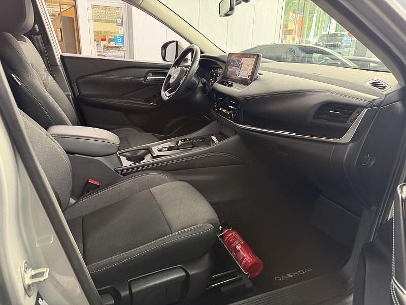 Nissan Qashqai E-POWER N-CONNECTA