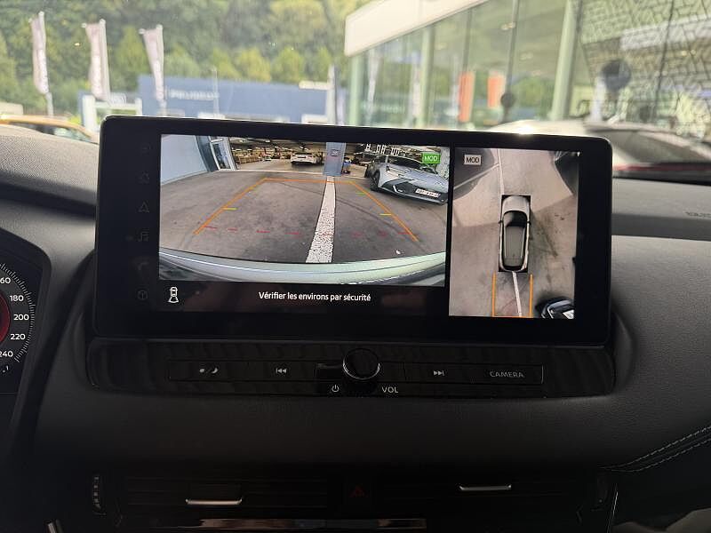 Nissan Qashqai E-POWER N-CONNECTA