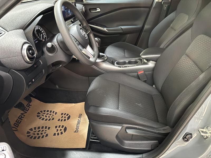 Nissan Juke ACENTA 1.0 DIG-T