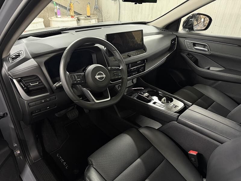Nissan X-Trail E-POWER 1.5 2 WD