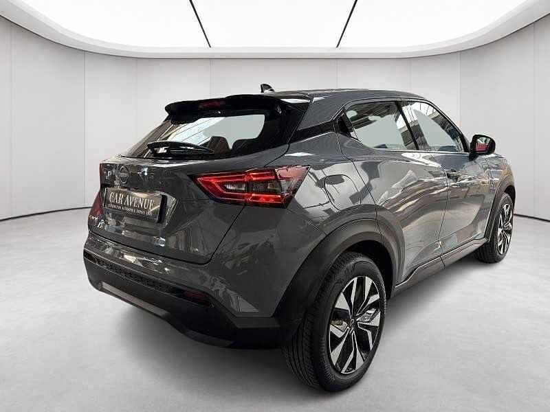 Nissan Juke ACENTA 1.0 DIG-T