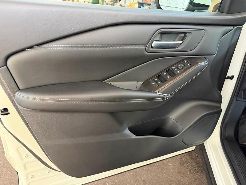 Nissan Qashqai E-POWER N-CONNECTA