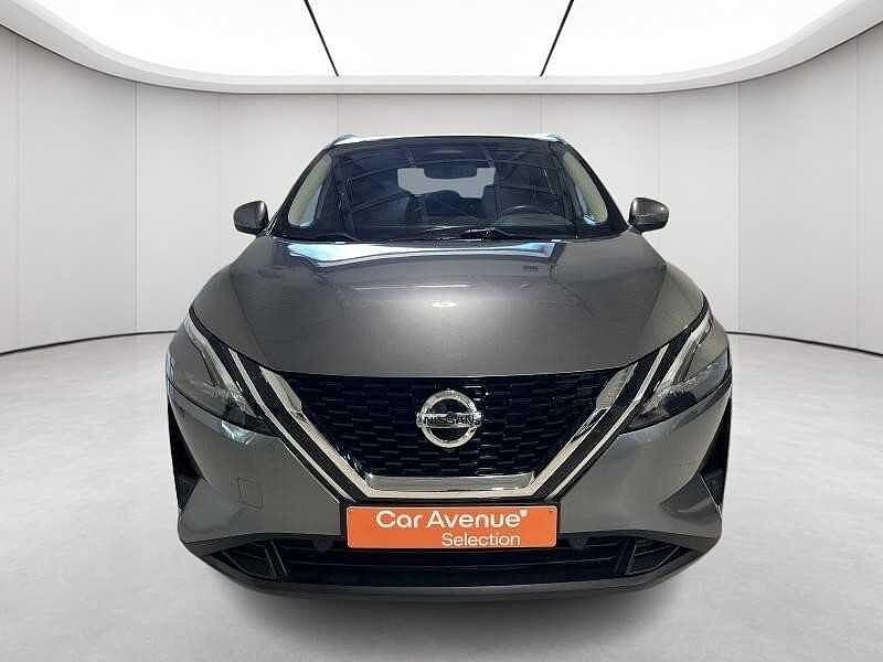 Nissan Qashqai N-Connecta