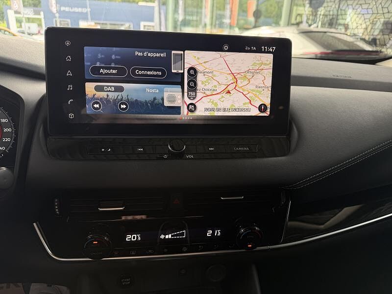 Nissan Qashqai E-POWER N-CONNECTA