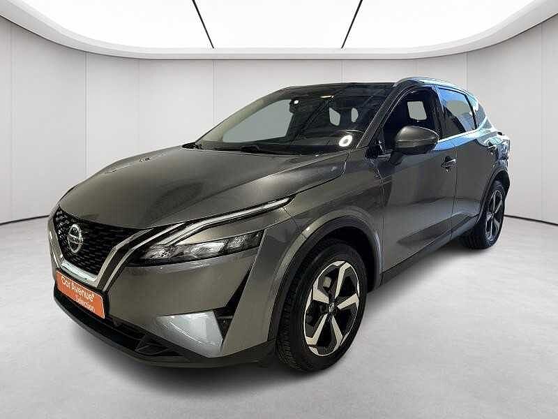 Nissan Qashqai N-Connecta