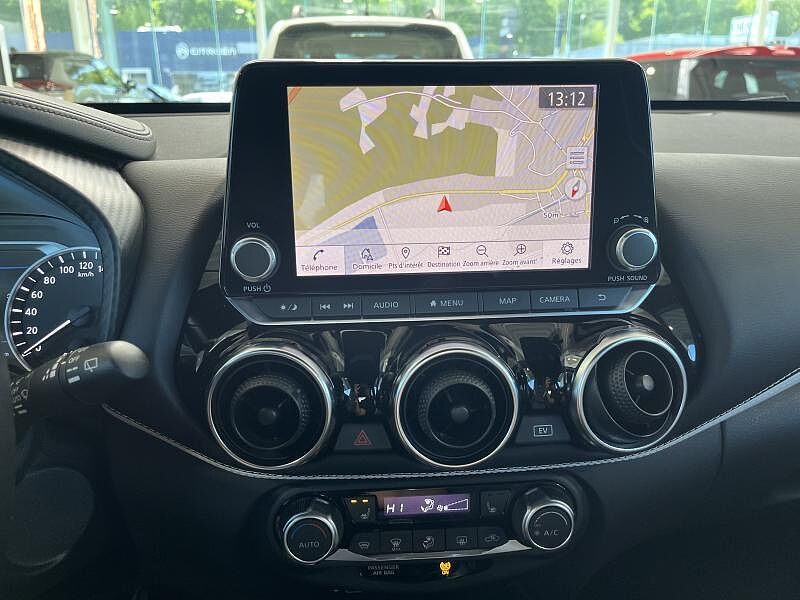 Nissan Juke Premiere edition HEV MY23