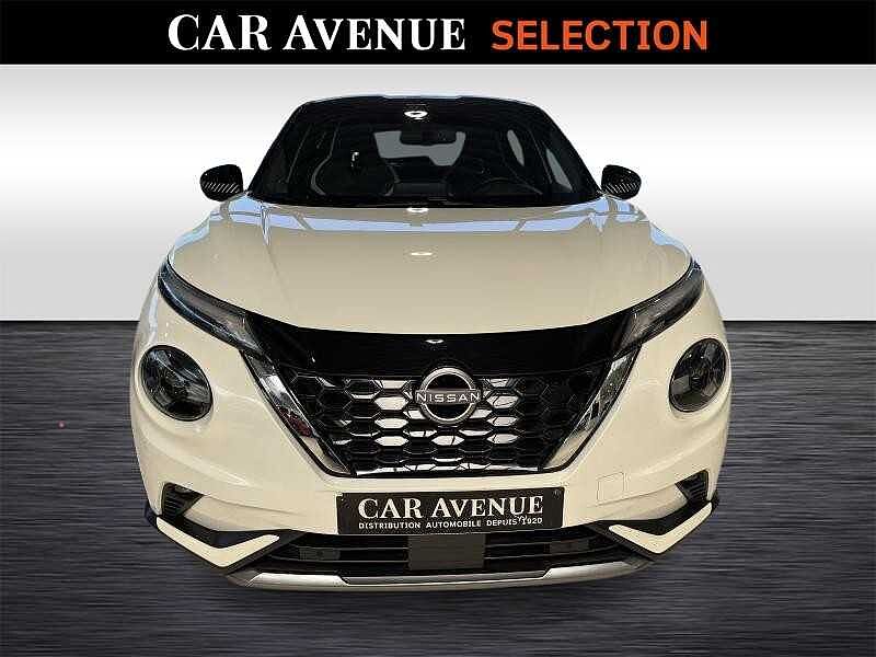 Nissan Juke Premiere edition HEV MY23