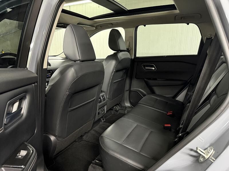 Nissan X-Trail E-POWER 1.5 2 WD