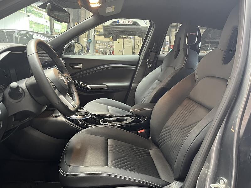 Nissan Juke TEKNA *HYBRIDE*  143 CV
