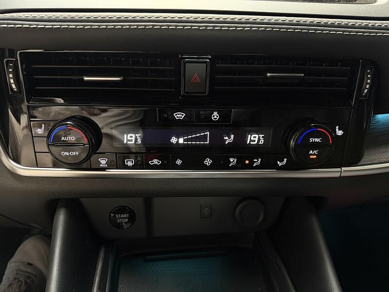 Nissan Qashqai Tekna + e-Power