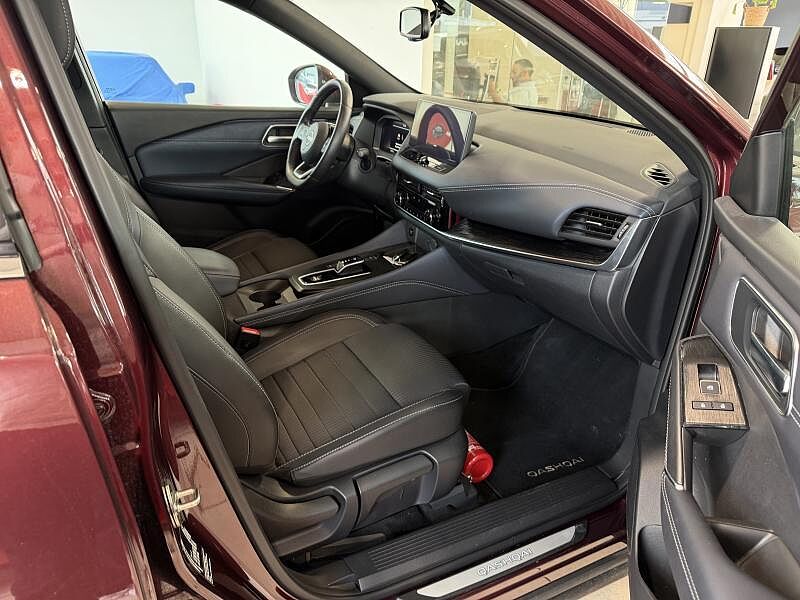 Nissan Qashqai E-POWER TEKNA + DESIGN PACK