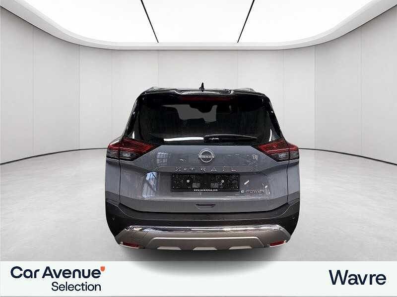 Nissan X-Trail E-POWER 1.5 2 WD