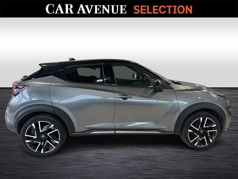 Nissan Juke 1.0 DIG-T N-DESIGN