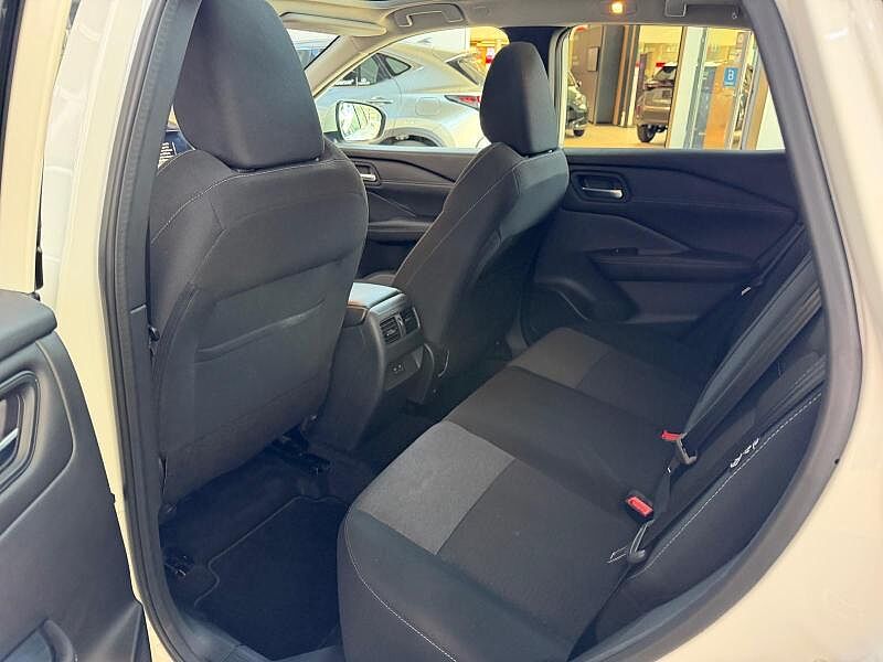 Nissan Qashqai E-POWER N-CONNECTA