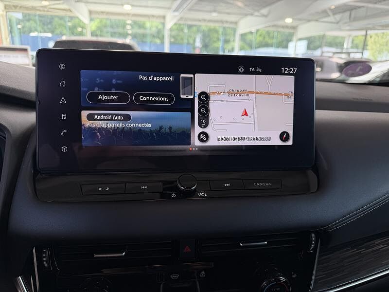 Nissan Qashqai E-POWER TEKNA + DESIGN PACK