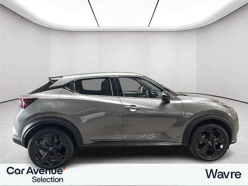 Nissan Juke TEKNA *HYBRIDE*  143 CV