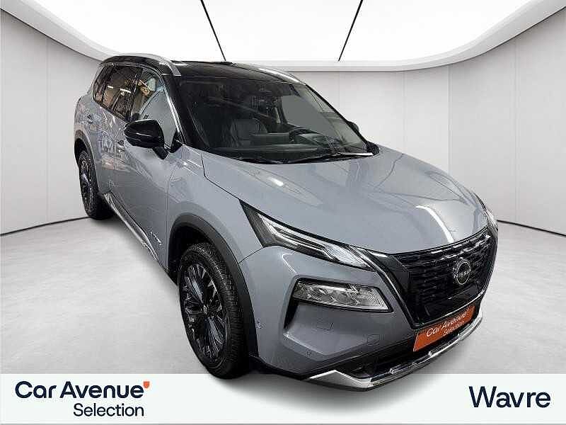 Nissan X-Trail E-POWER 1.5 2 WD