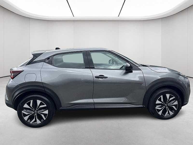 Nissan Juke ACENTA 1.0 DIG-T