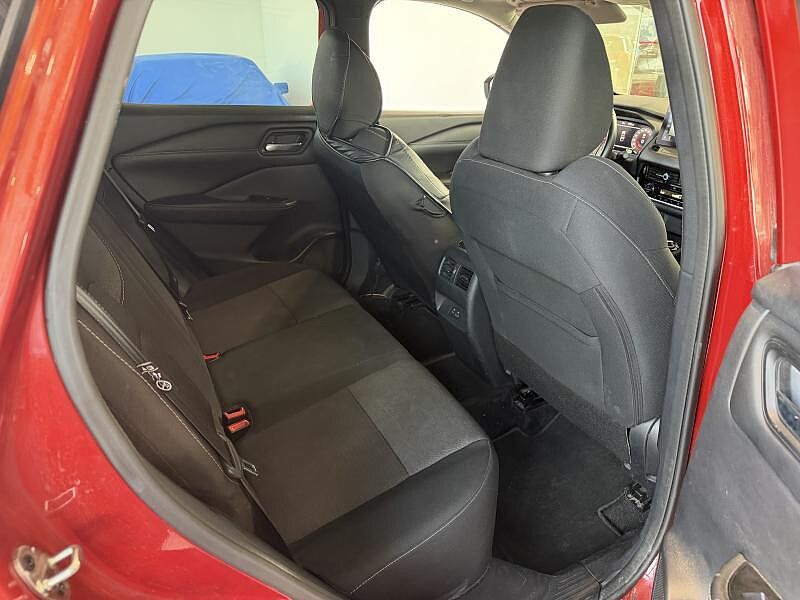 Nissan Qashqai E-POWER N-Connecta
