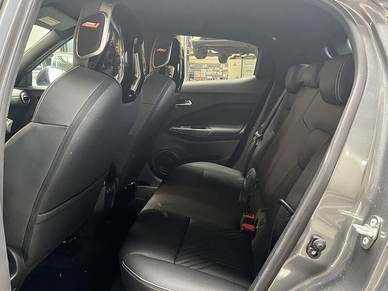 Nissan Juke TEKNA *HYBRIDE*  143 CV
