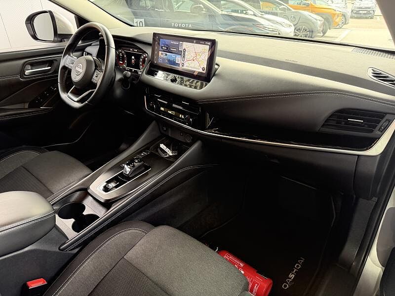 Nissan Qashqai E-POWER N-CONNECTA