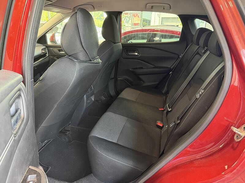 Nissan Qashqai E-POWER N-Connecta