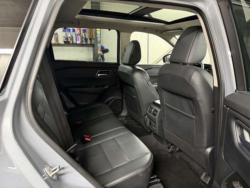 Nissan X-Trail E-POWER 1.5 2 WD