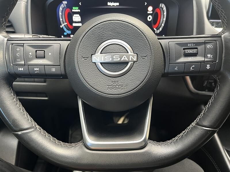Nissan Qashqai E-POWER N-Connecta