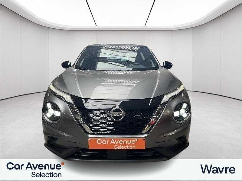 Nissan Juke TEKNA *HYBRIDE*  143 CV