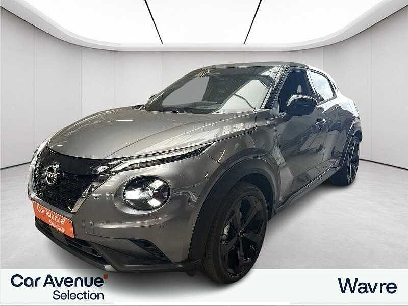 Nissan Juke TEKNA *HYBRIDE*  143 CV