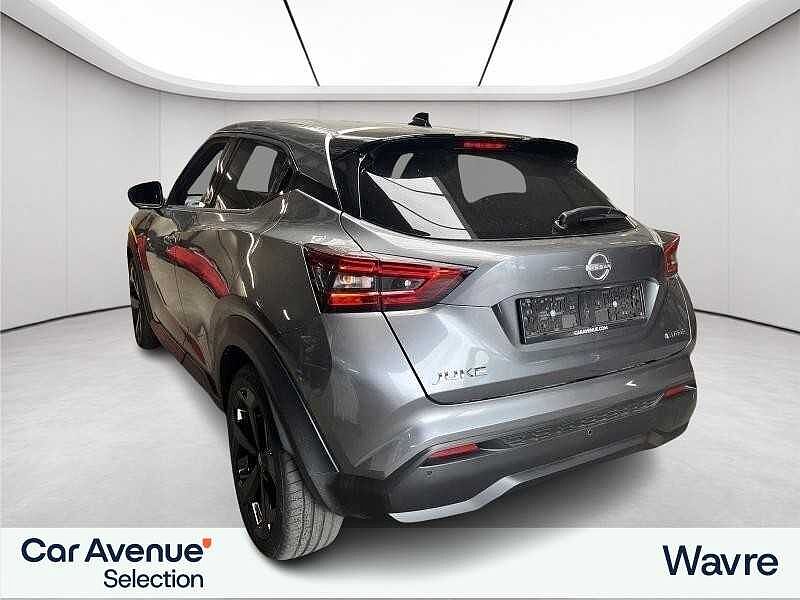 Nissan Juke TEKNA *HYBRIDE*  143 CV