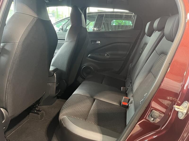 Nissan Juke N-DESIGN 1.0 DIG-T