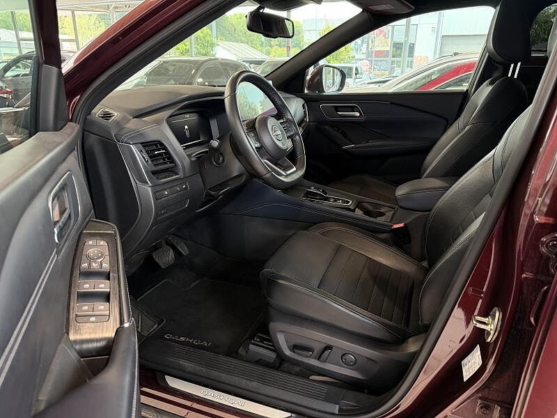 Nissan Qashqai E-POWER TEKNA + DESIGN PACK