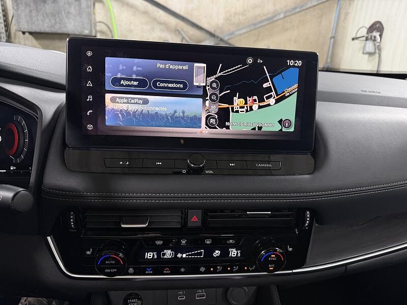 Nissan X-Trail E-POWER 1.5 2 WD