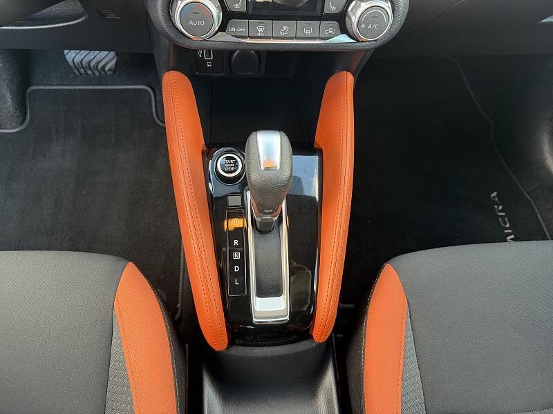 Nissan Micra N-DESIGN - 1.0 IGT 68 kW