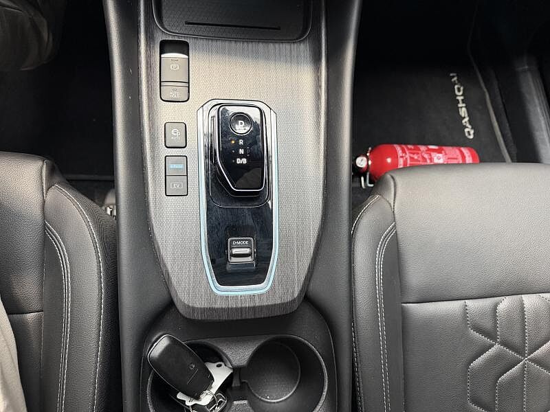 Nissan Qashqai Tekna + e-Power