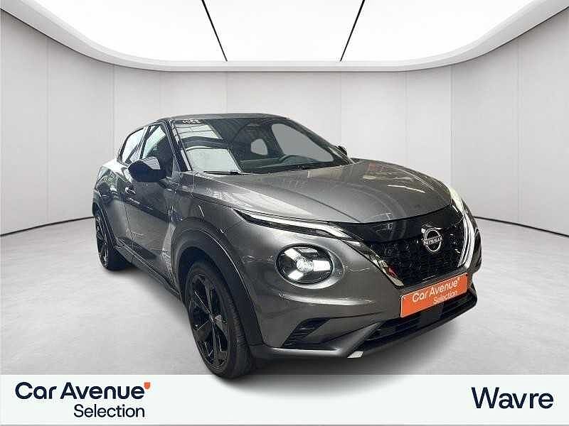 Nissan Juke TEKNA *HYBRIDE*  143 CV