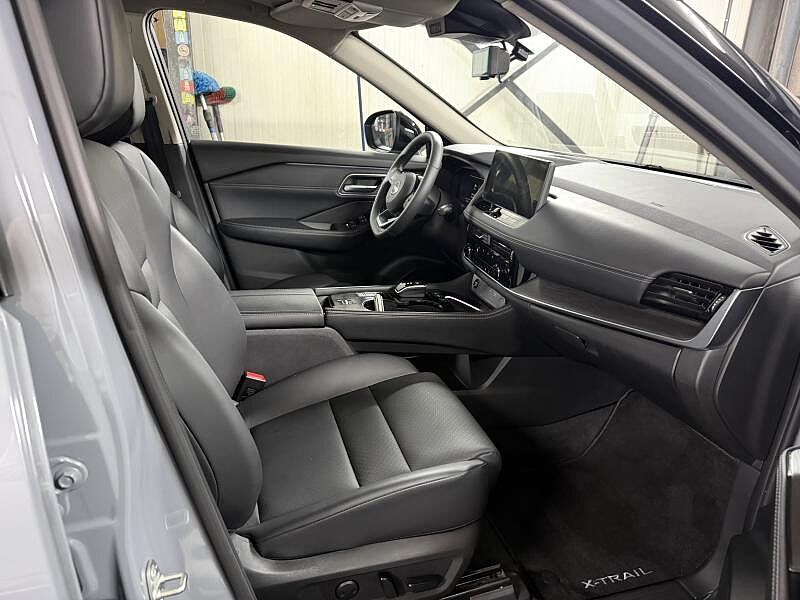 Nissan X-Trail E-POWER 1.5 2 WD